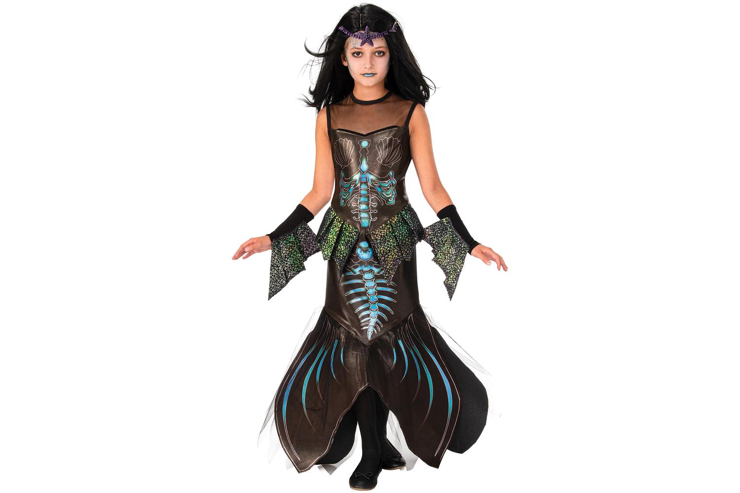 Rubies | Rb-3015563-4000 | Gen - Zombie Mermaid - Female - 3-4