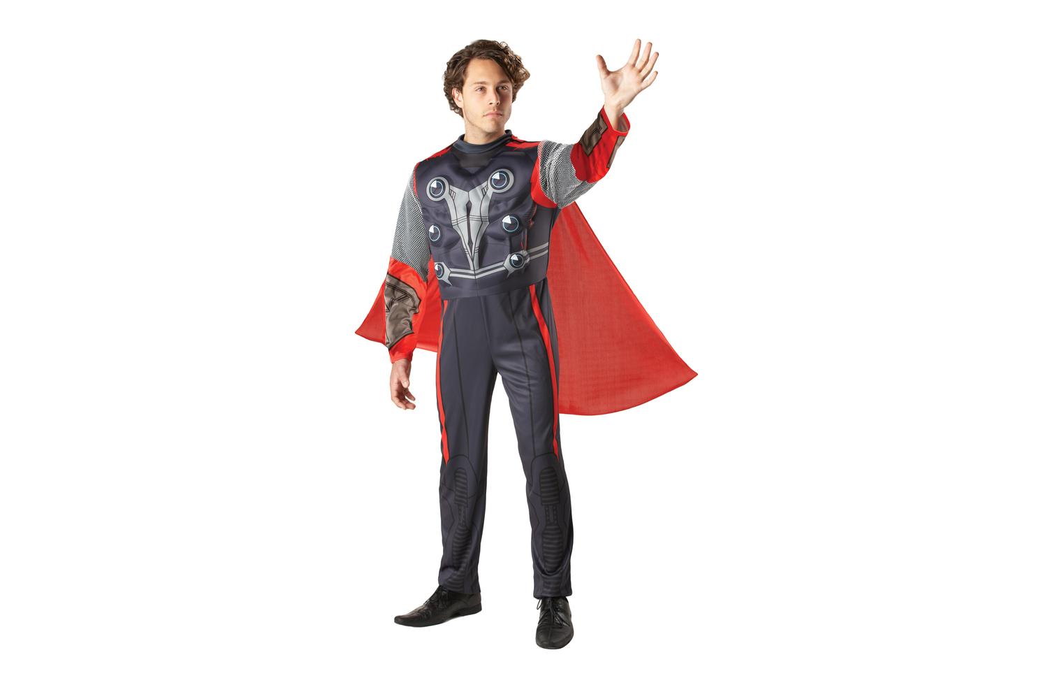 Rubies | Rb-880947std000 | (cl)thor Eva Muscle Chest - Male - Std