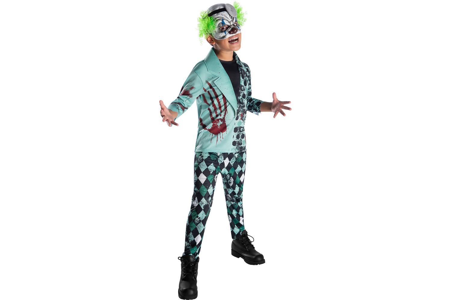 Rubies | Rb-3015403-4000 | Gen - Doctor Death - Male - 3-4