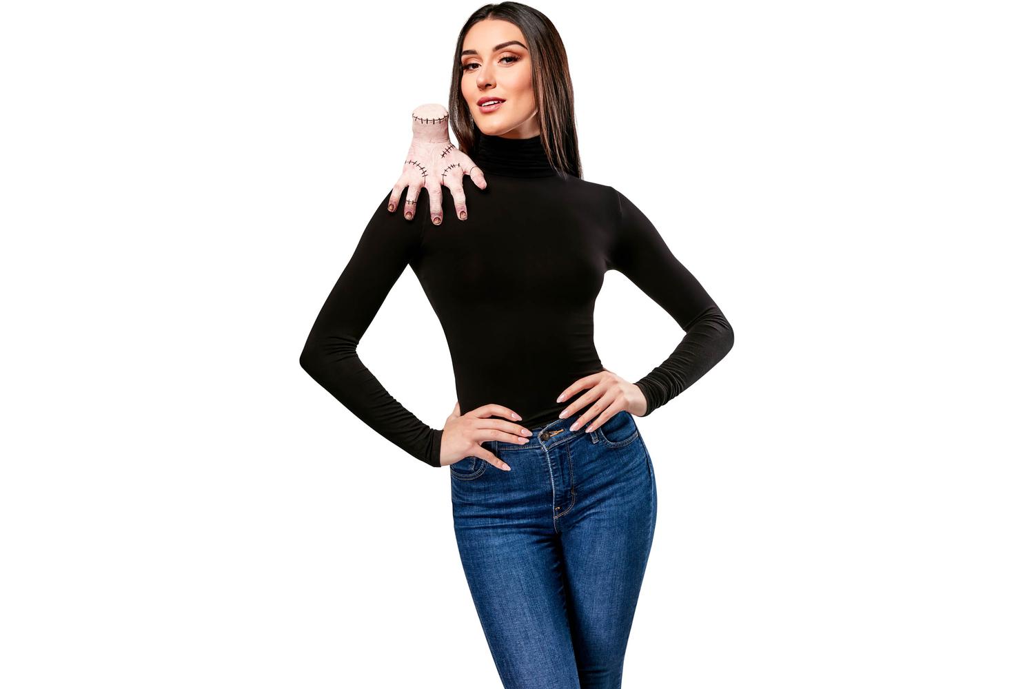 Rubies | Rb-2000120ns000 | Wed - Thing Shoulder Sitter - Ns