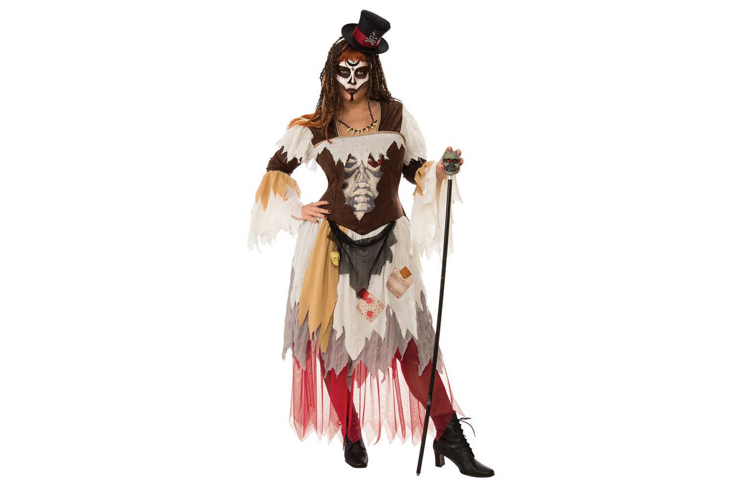 Rubies | Rb-301575m000 | Gen - Conjure Woman - Female - M