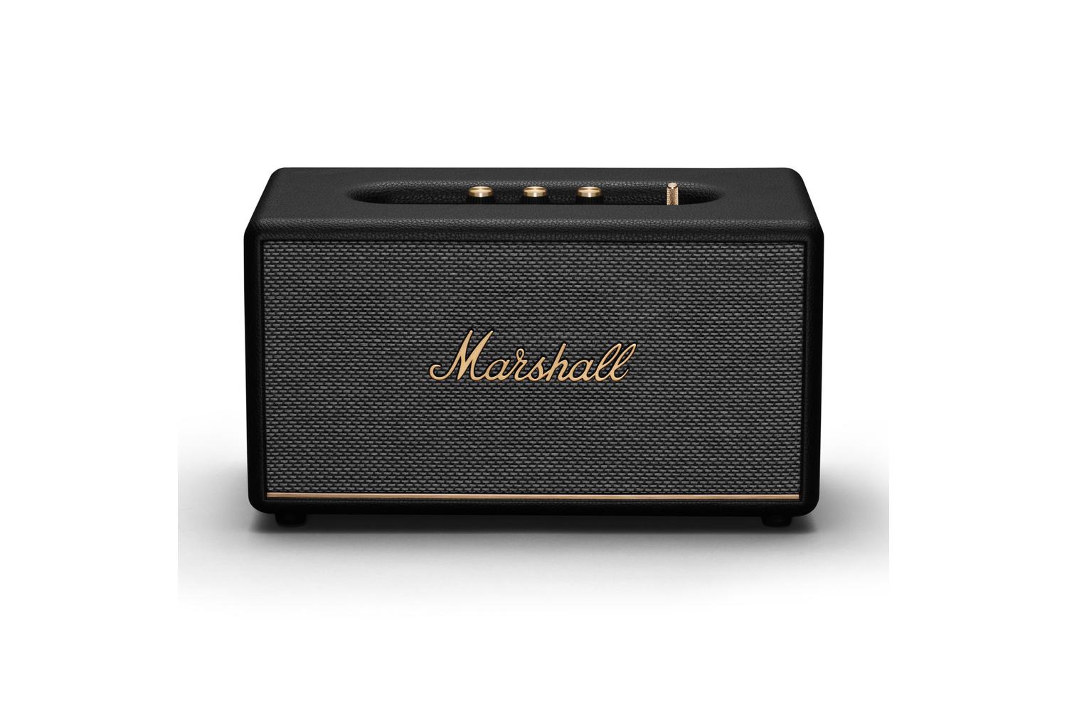Marshall | Stanmore III| Bluetooth| Black 1006012