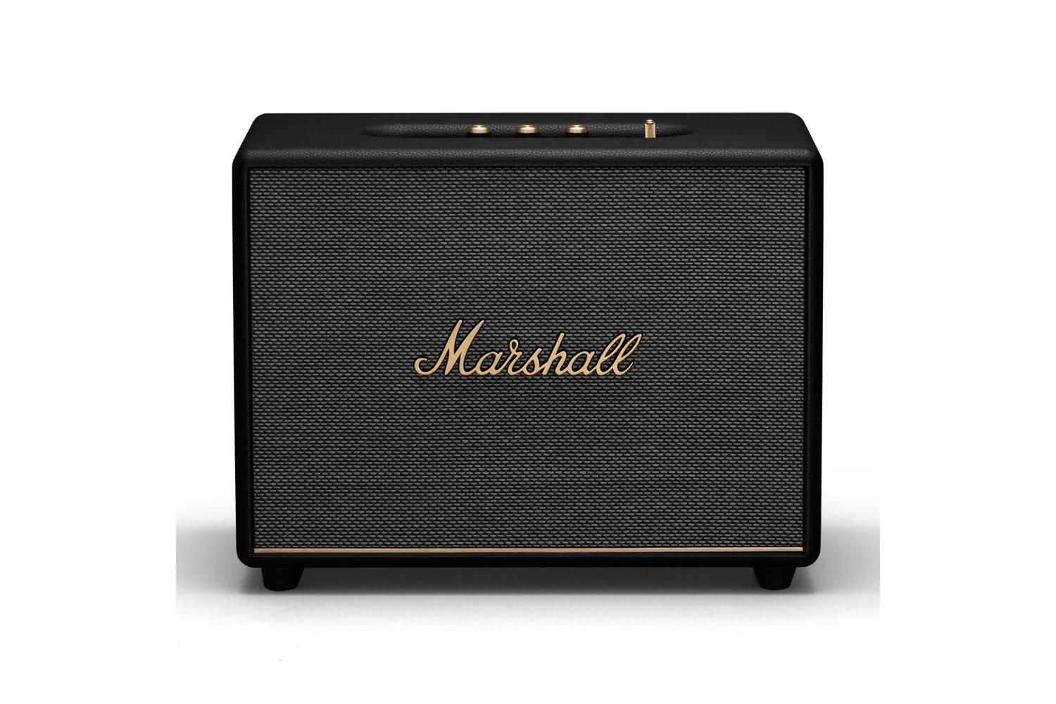 Marshall | Woburn III | Bluetooth | Black 1006018