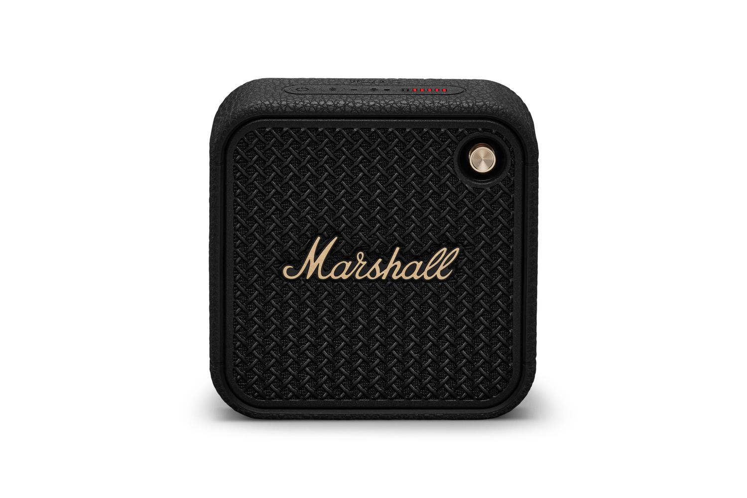 Marshall | Willen Ii | Black Brass 1006714