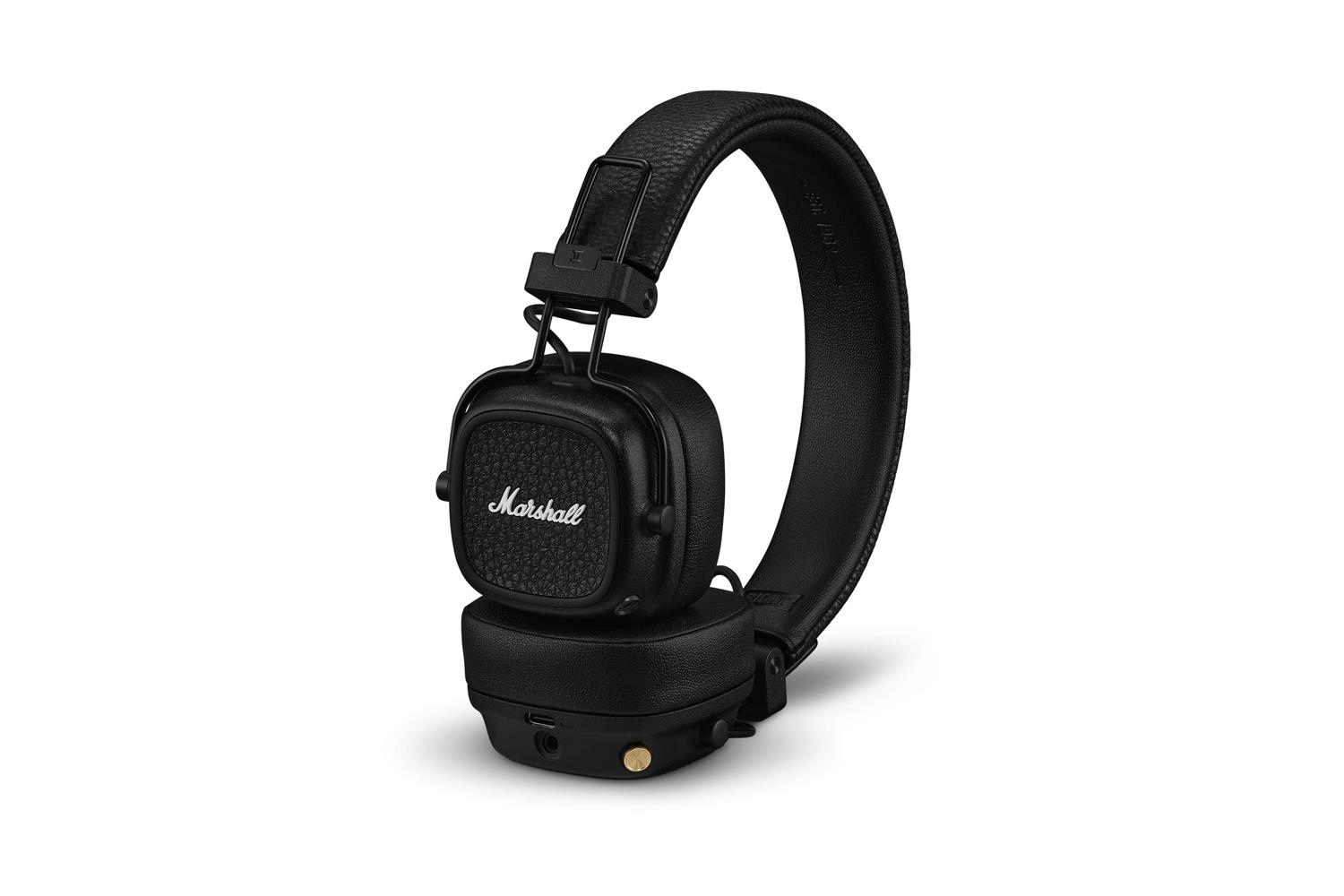 Marshall | Major V| Bluetooth | Black 1006832