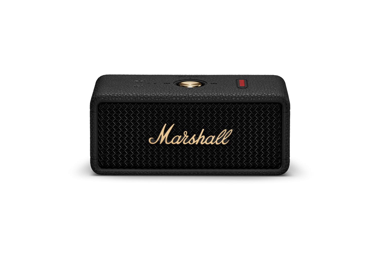 Marshall | Emberton III | Black Brass 1006884