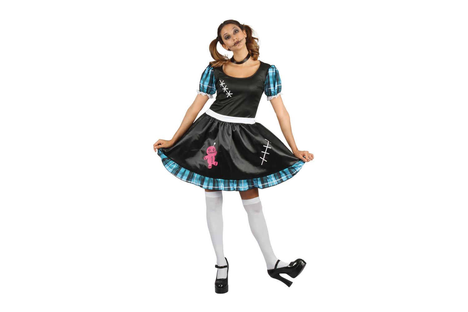 Rubies | Rb-af082 | Voodoo Lady