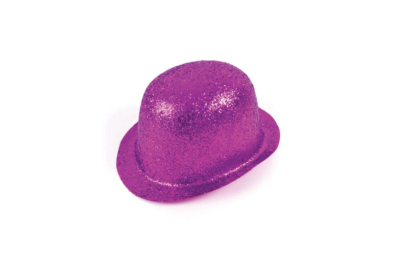 Rubies | Rb-bh090 | Cerise Bowler