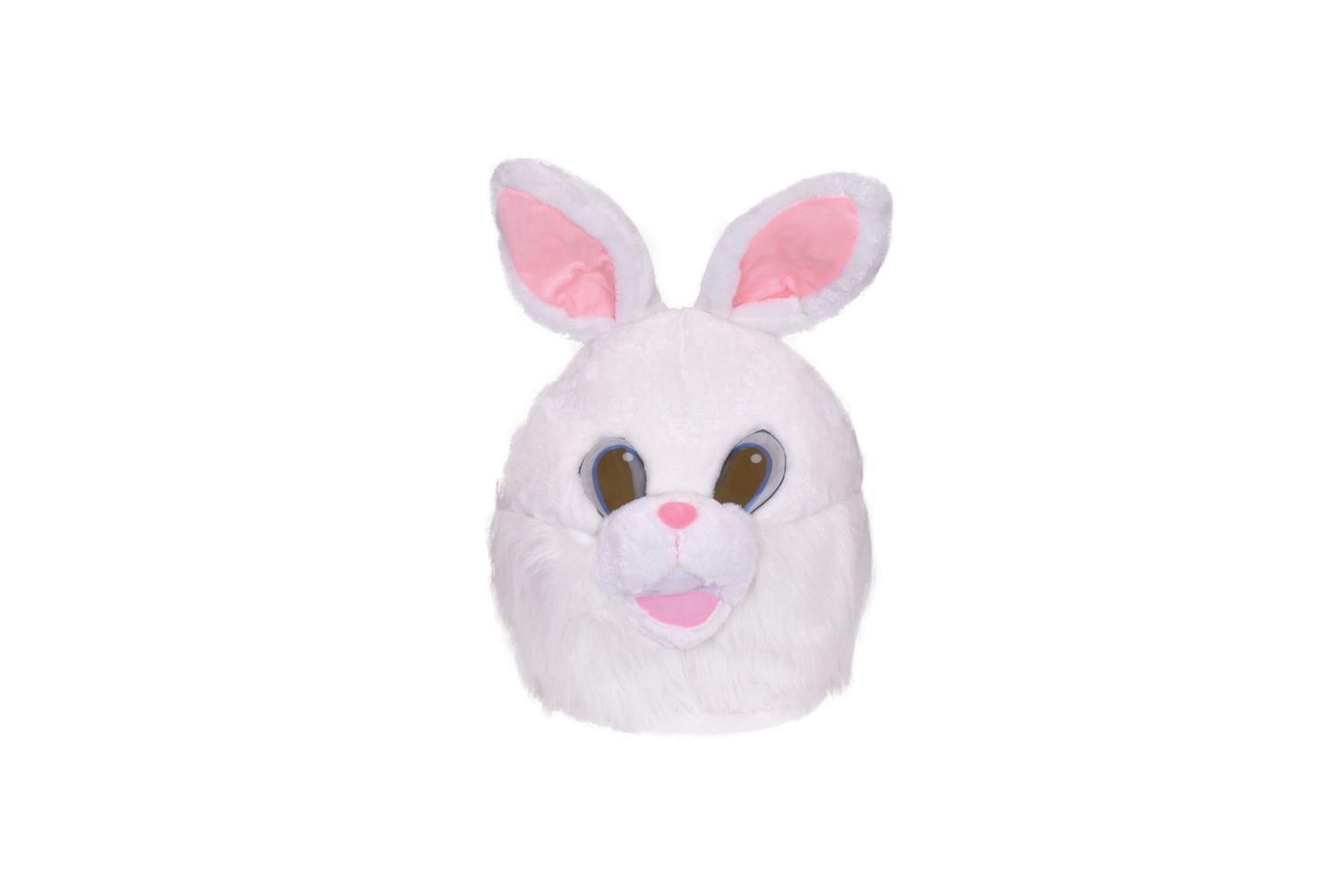 Rubies | Rb-bm561 | Bunny Mask Mascot