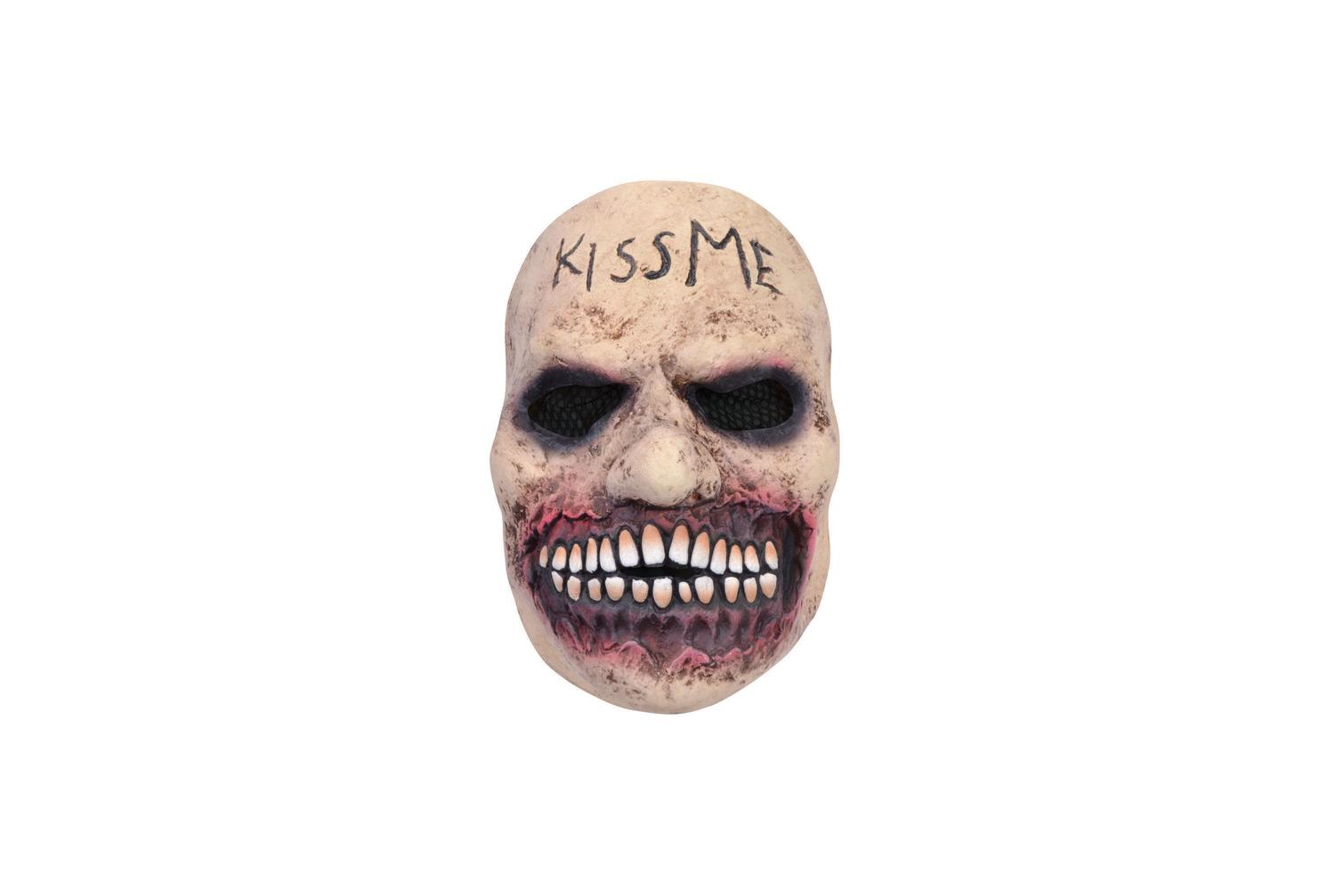 Rubies | Rb-bm569 | Grimace Kiss Mask