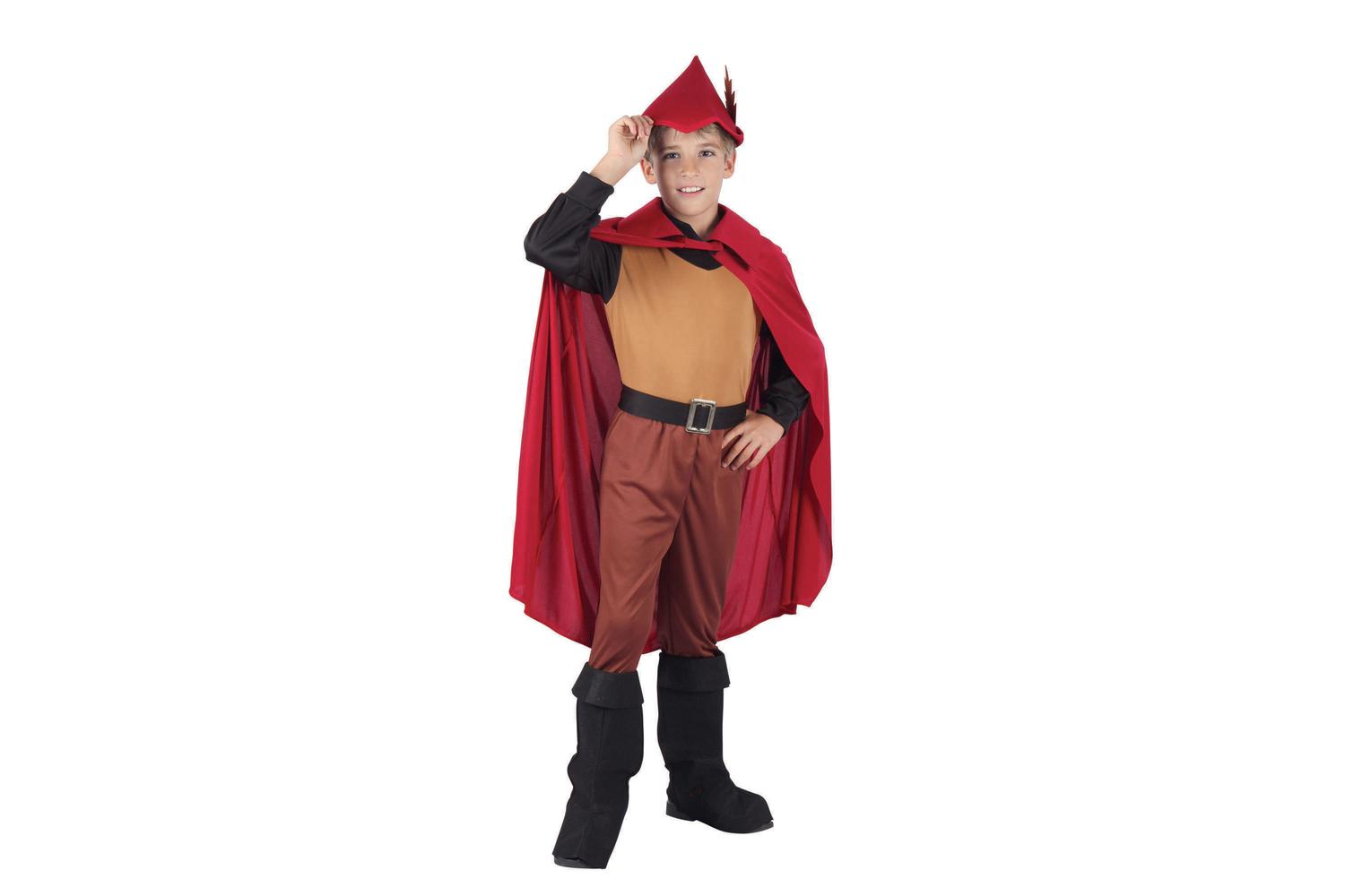 Rubies | Rb-cf128 | Forest Prince - Small