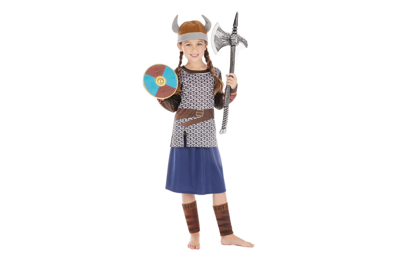 Rubies | Rb-cf206 | Viking Girl - Medium