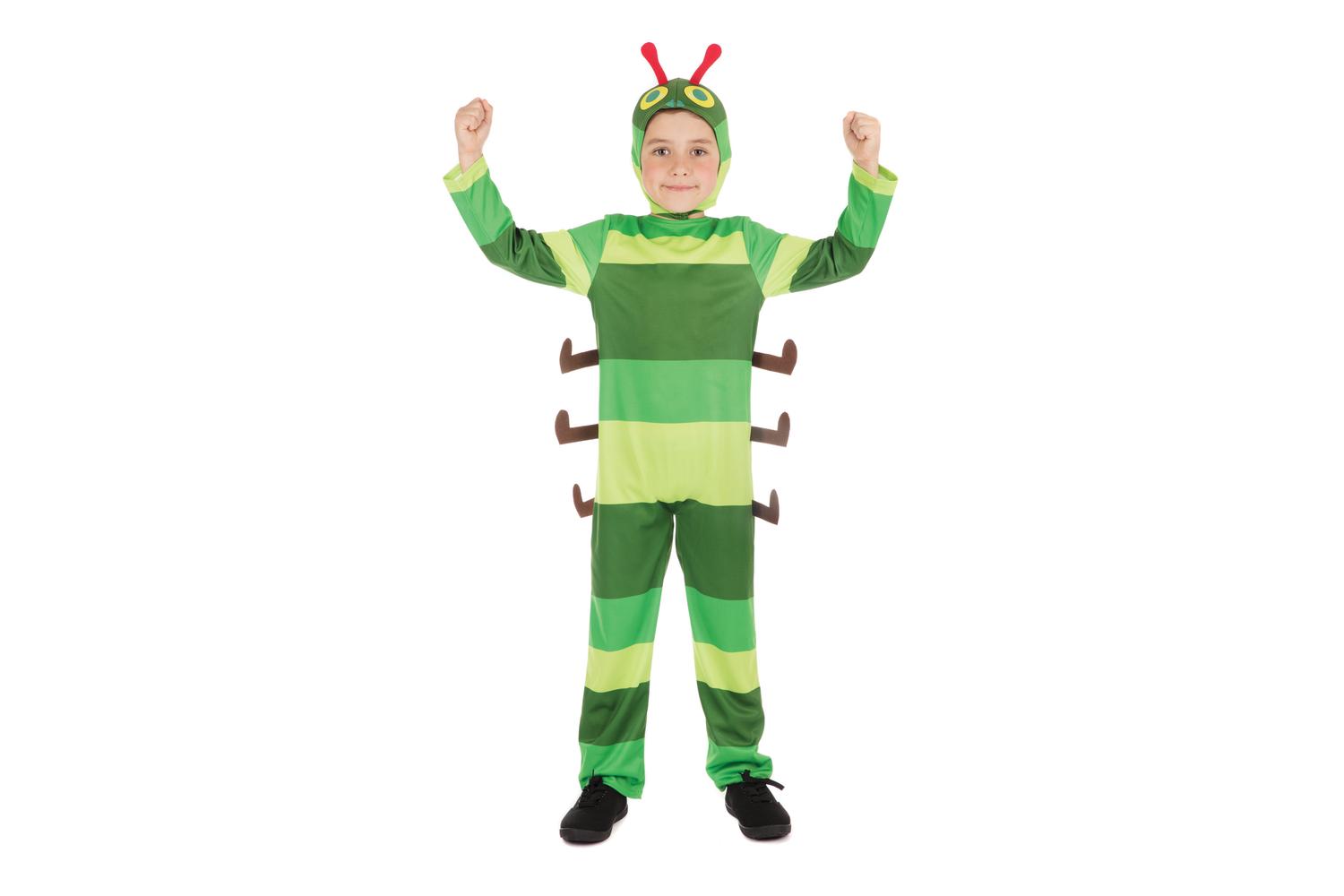 Rubies | Rb-cf208 | Caterpillar - Small