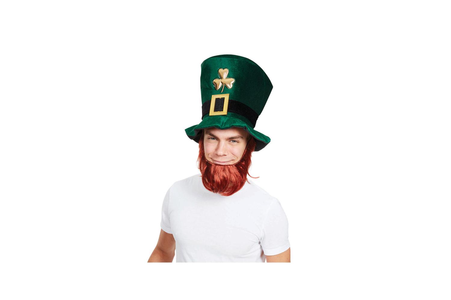 Rubies | Rb-mb100 | Leprechaun Beard