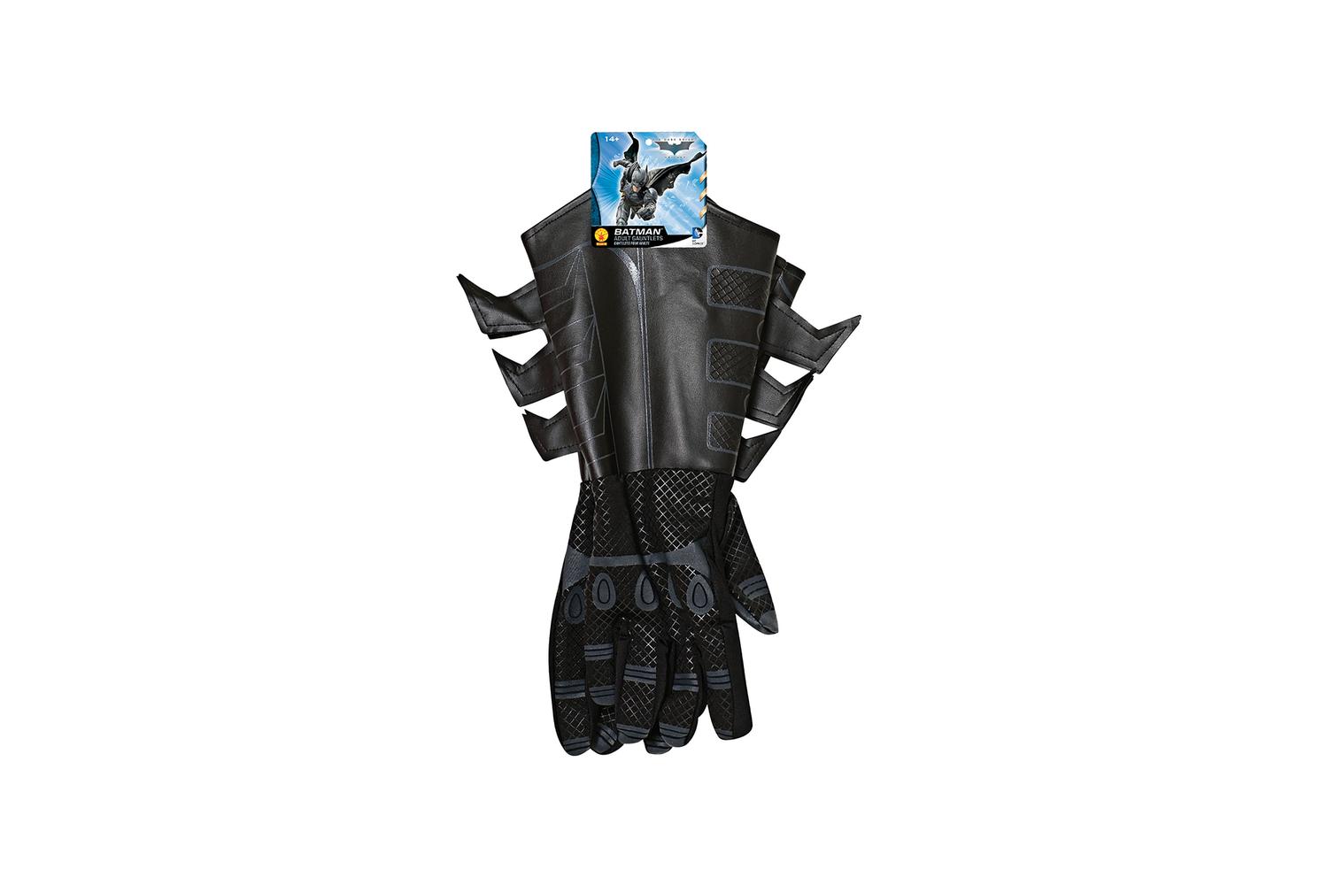 Rubies | Rb-r30738 | Batman Adult Gauntlets