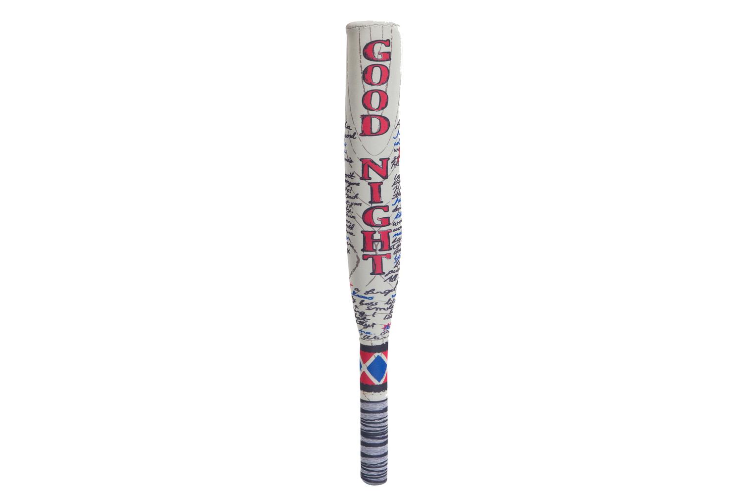 Rubies | Rb-r33847 | Harley Quinn Foam Bat