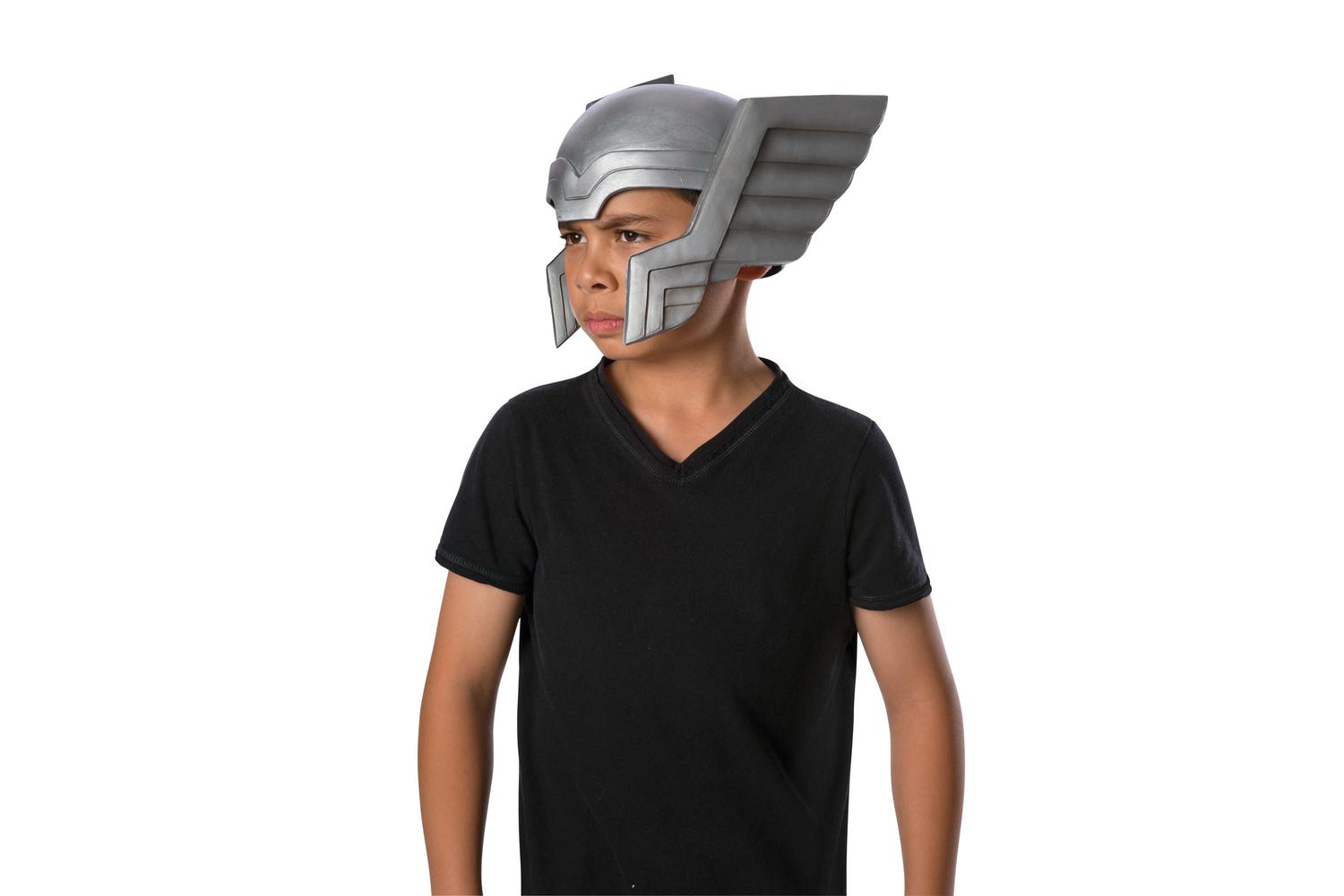 Rubies | Rb-r35645 | Thor Helmet