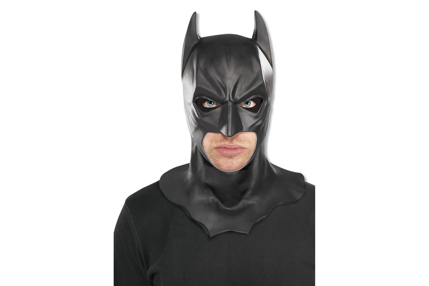 Rubies | Rb-r4893 | Batman Full Adult Mask