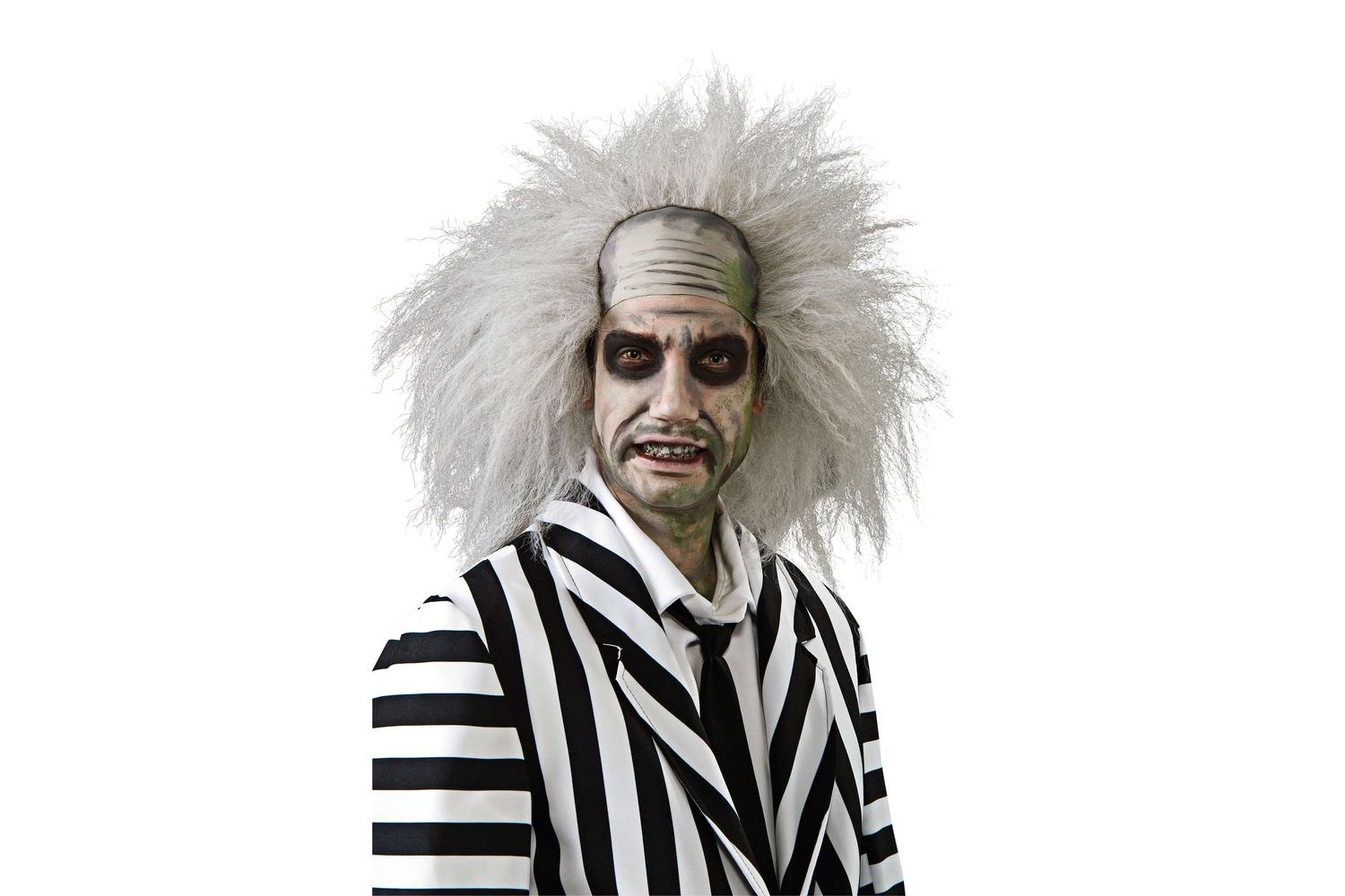 Rubies | Rb-r51738 | Beetlejuice Wig