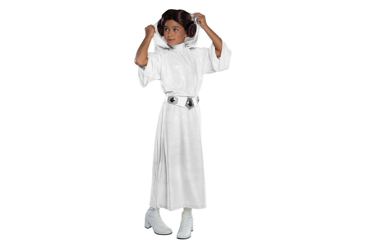 Rubies | Rb-r610504s | Princess Leia - Small