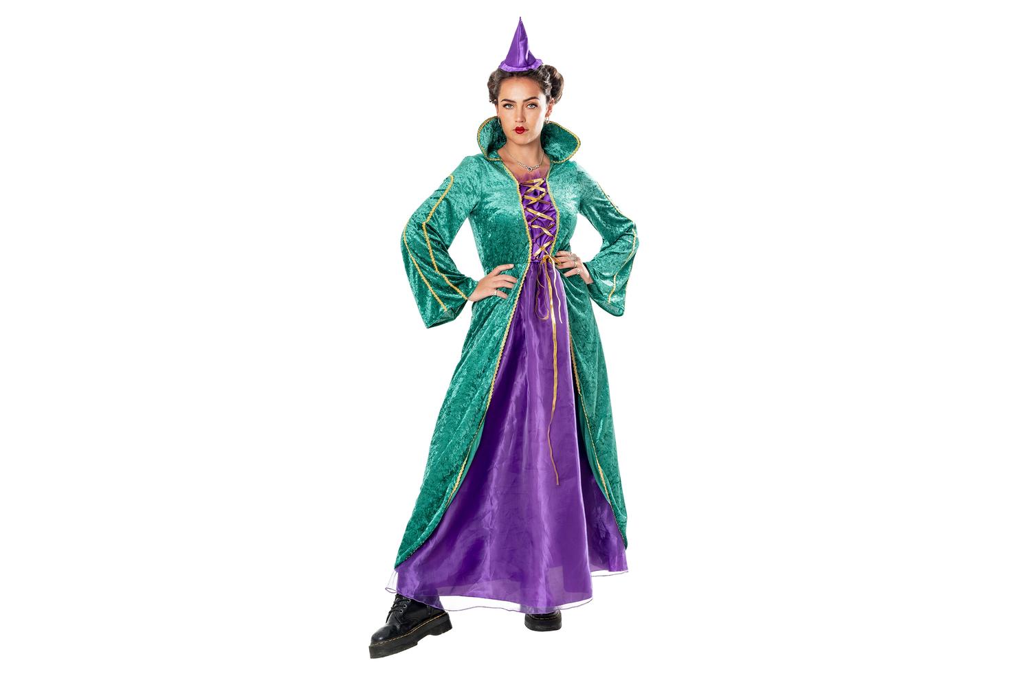 Rubies | Rb-301656l000 | Gen - Adult Winifred Sanderson - Female - L