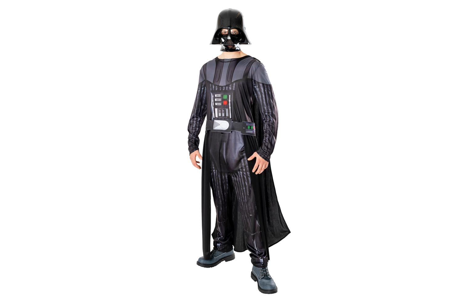 Rubies | Rb-301482xl000 | (cl) Owk - Darth Vader Adult Costume - Male - Xl