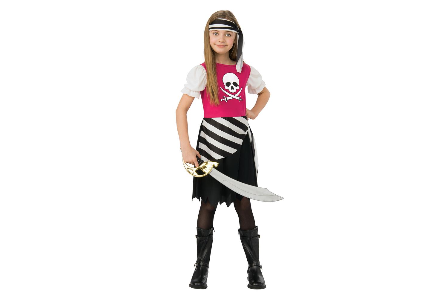 Rubies | Rb-3015607-8000 | Gen - Pirate Girl - Female - 7-8