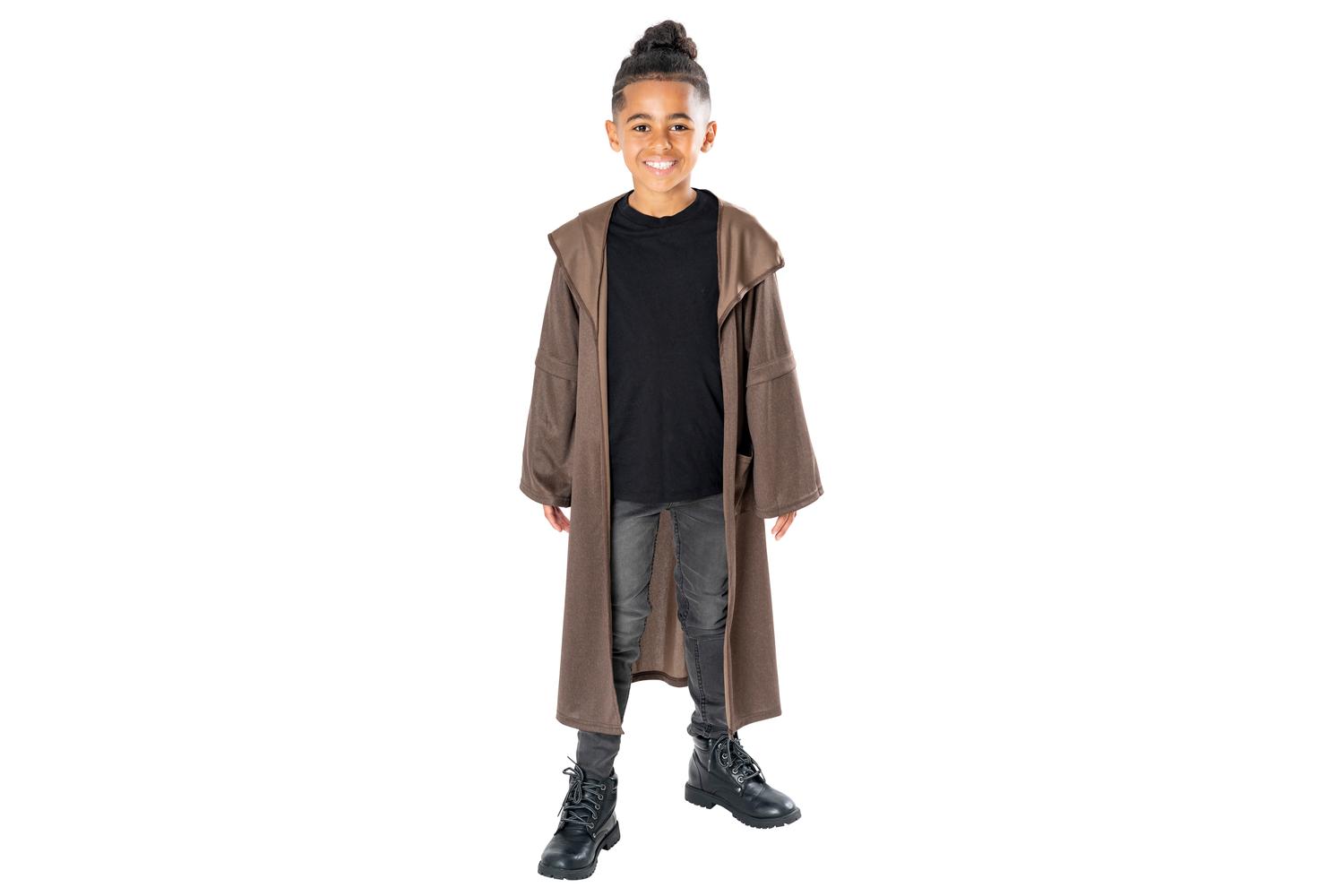 Rubies | Rb-3014747-8000 | Owk Obi Wan Kenobi Robe - Male - 7-8