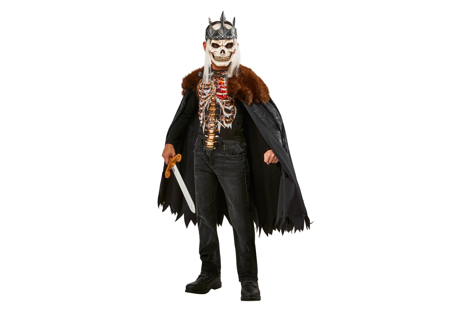 Rubies | Rb-1000232m000 | Dead King - Male - M