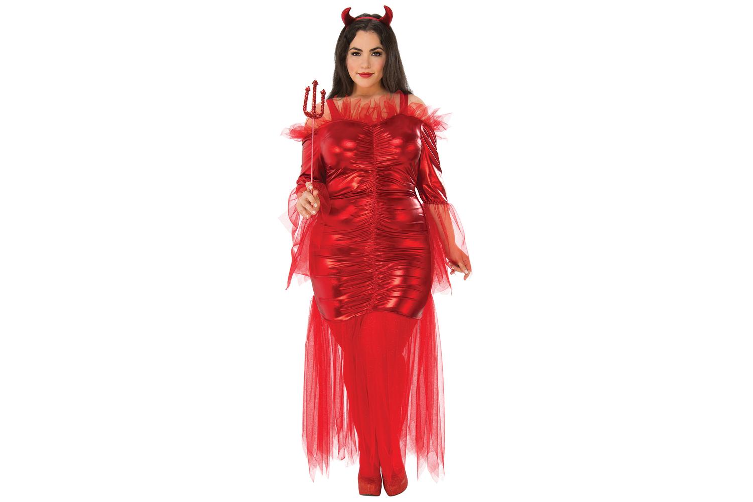 Rubies | Rb-301581m000 | Gen - Red Devil - Female - M