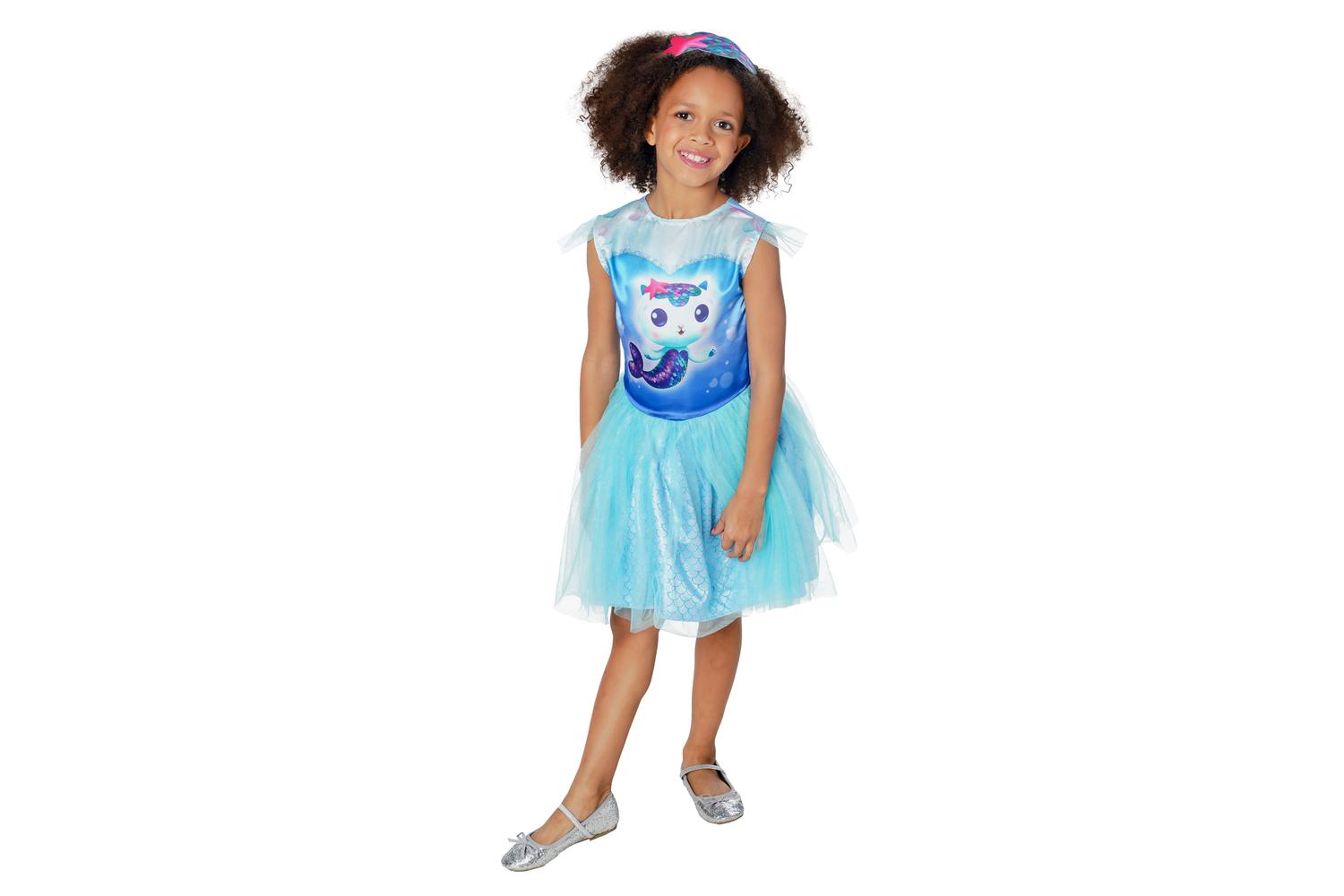 Rubies | Rb-1000833xxs000 | Gbd - Mercat Tutu Dress - Female - Xxs