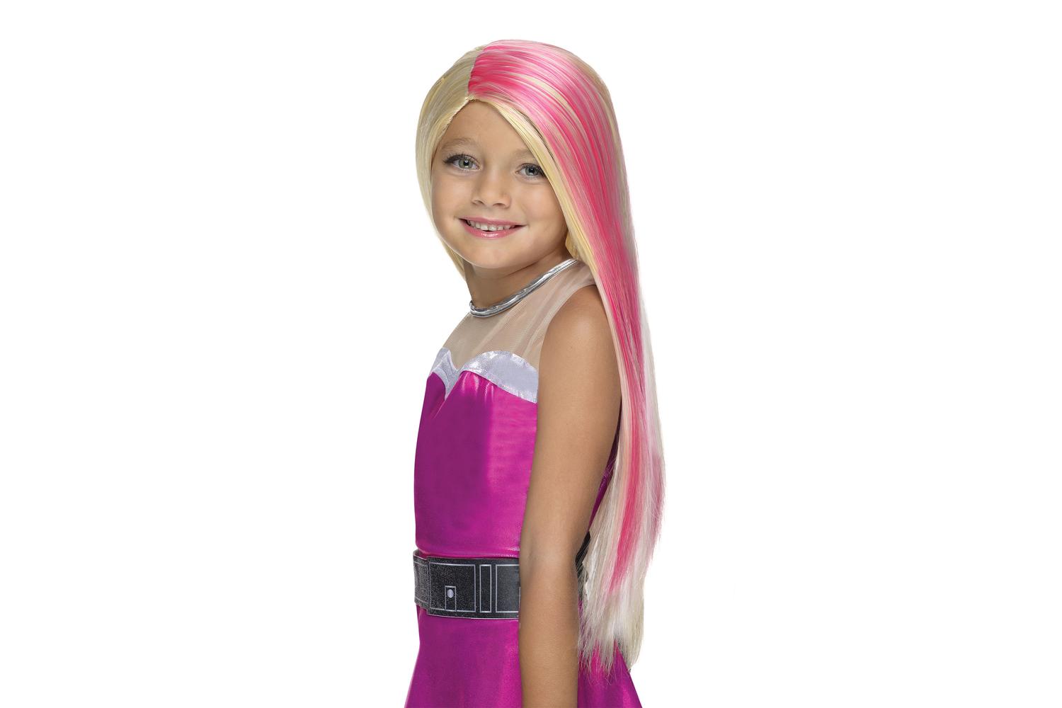 Rubies | Rb-36400ns000 | Barbie Sparkle Wig - Ns
