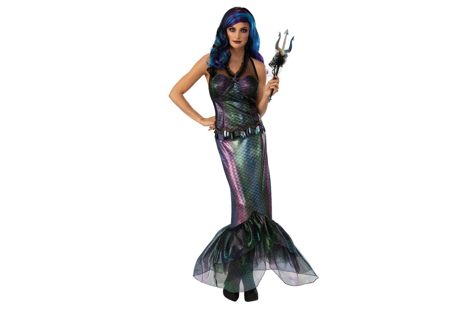 Rubies | Rb-301555l000 | Gen - Queen Of The Dark Sea - Female - L