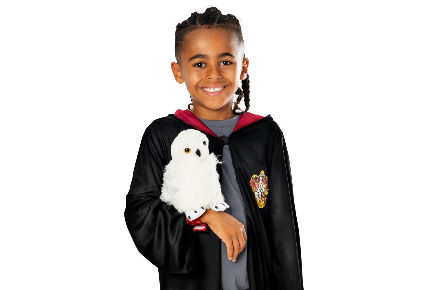 Rubies | Rb-300777ns000 | Hrp - Harry Potter Hedwig - Ns