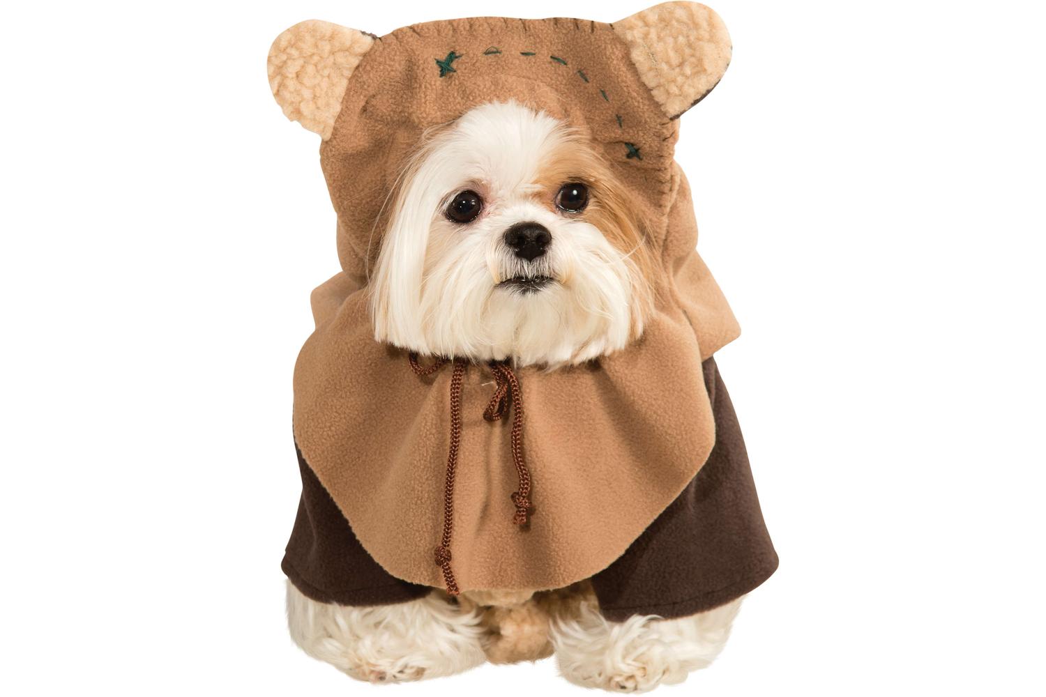 Rubies | Rb-887854lxl-l | Ewok Pet Costume L