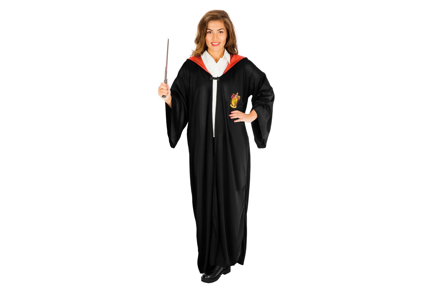 Rubies | Rb-889789-std | Harry Potter Robe Std