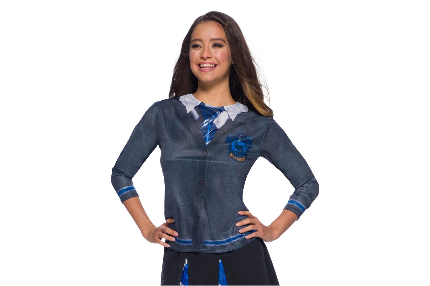 Rubies | Rb-821147-l | Ravenclaw Costume Top L