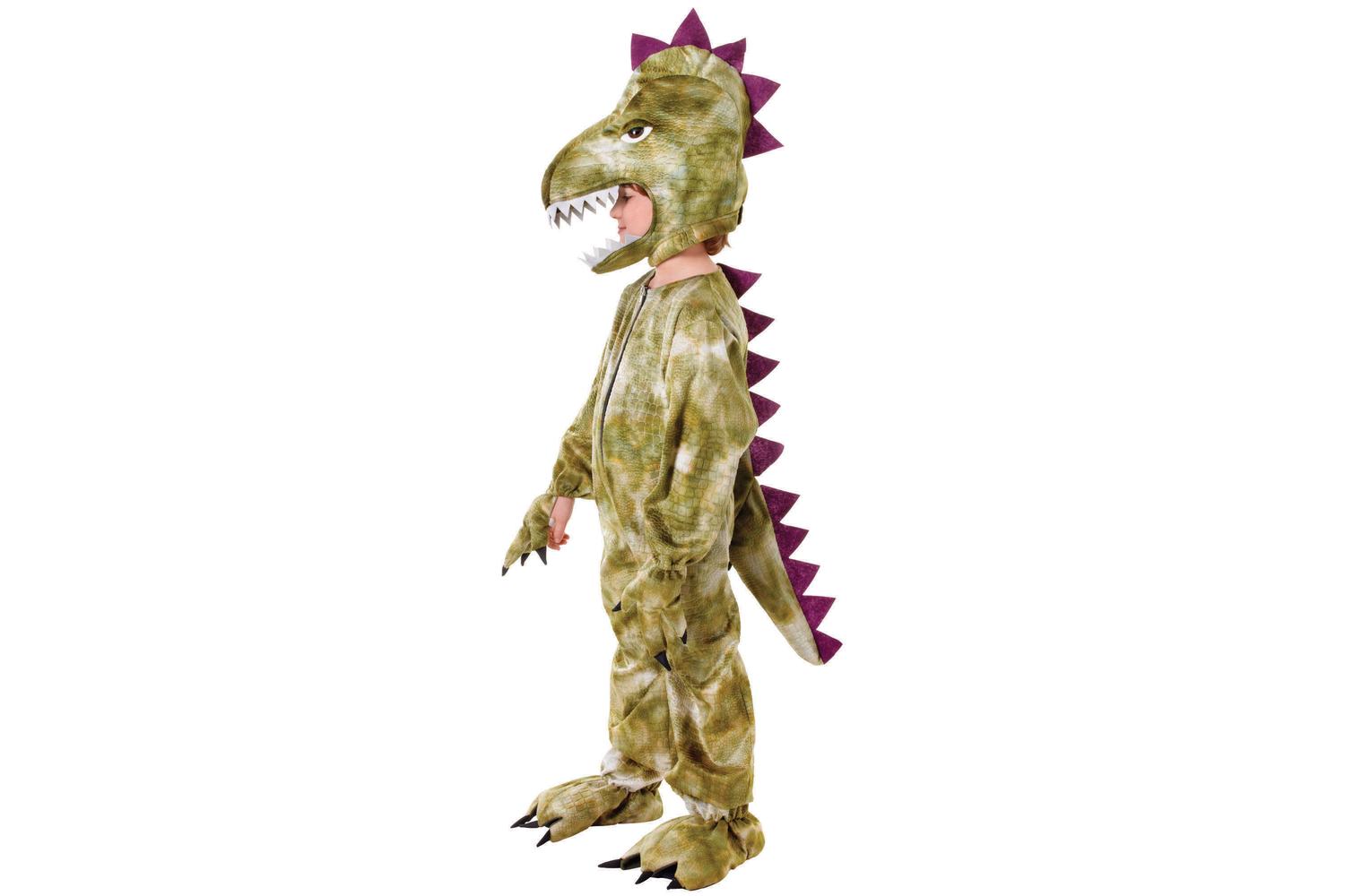 Rubies | Rb-cc275 | Kids Dinosaur Costume 128cm