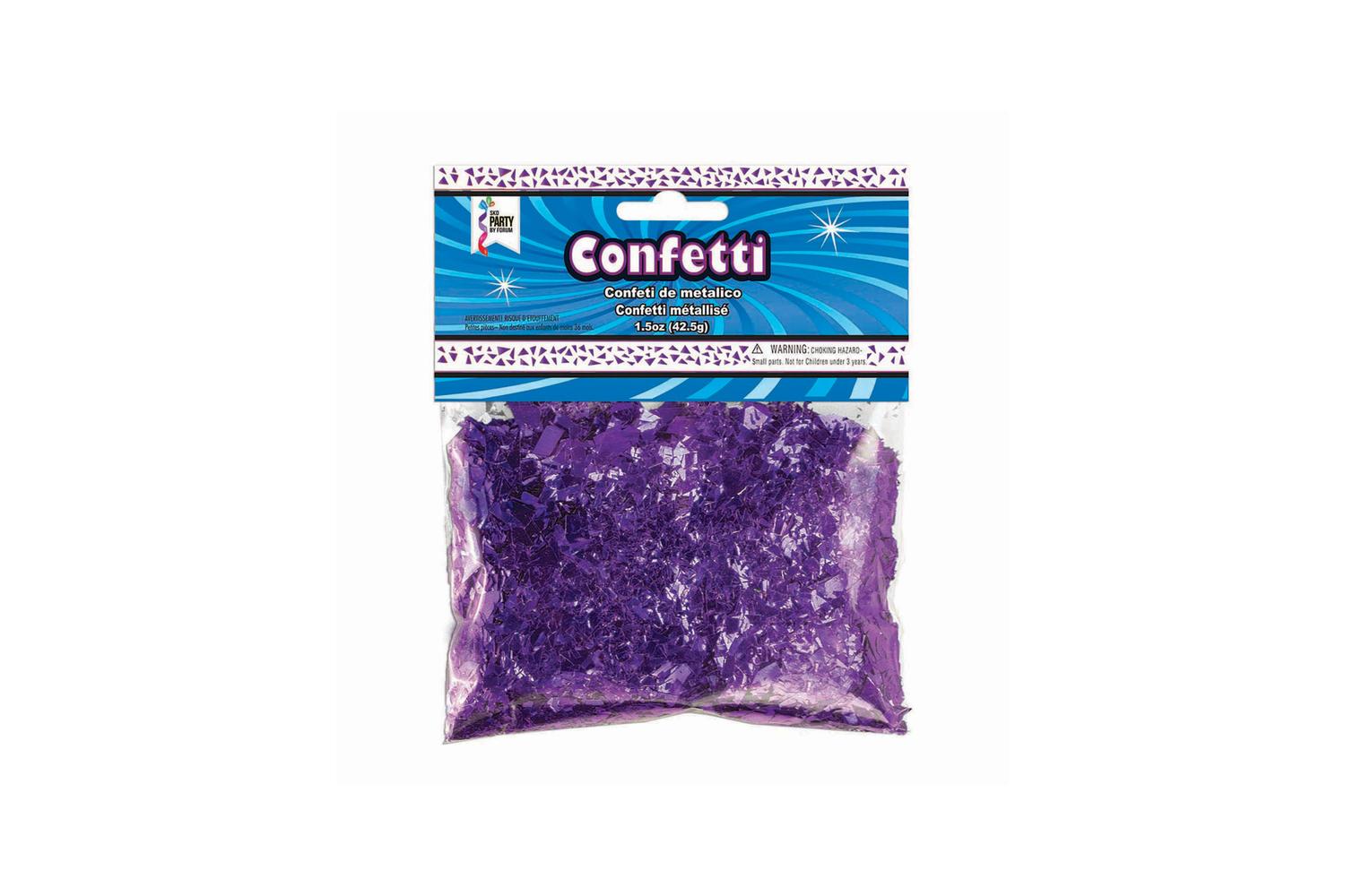 Rubies | Rb-sk99453 | Confetti Purple