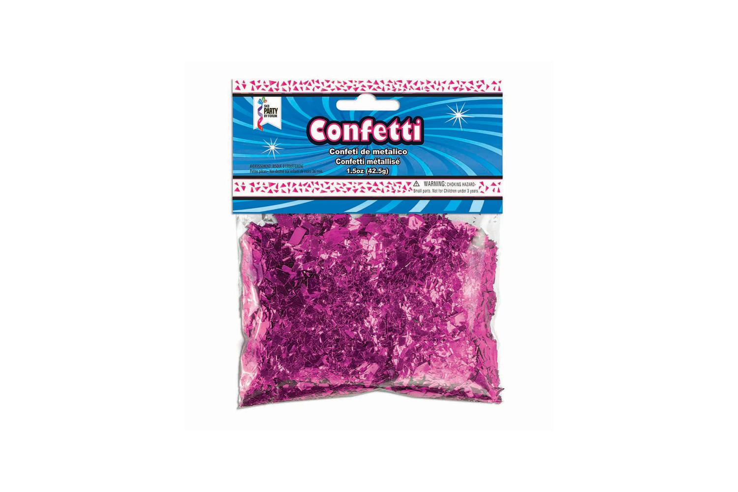 Rubies | Rb-sk99454 | Confetti Hot Pink