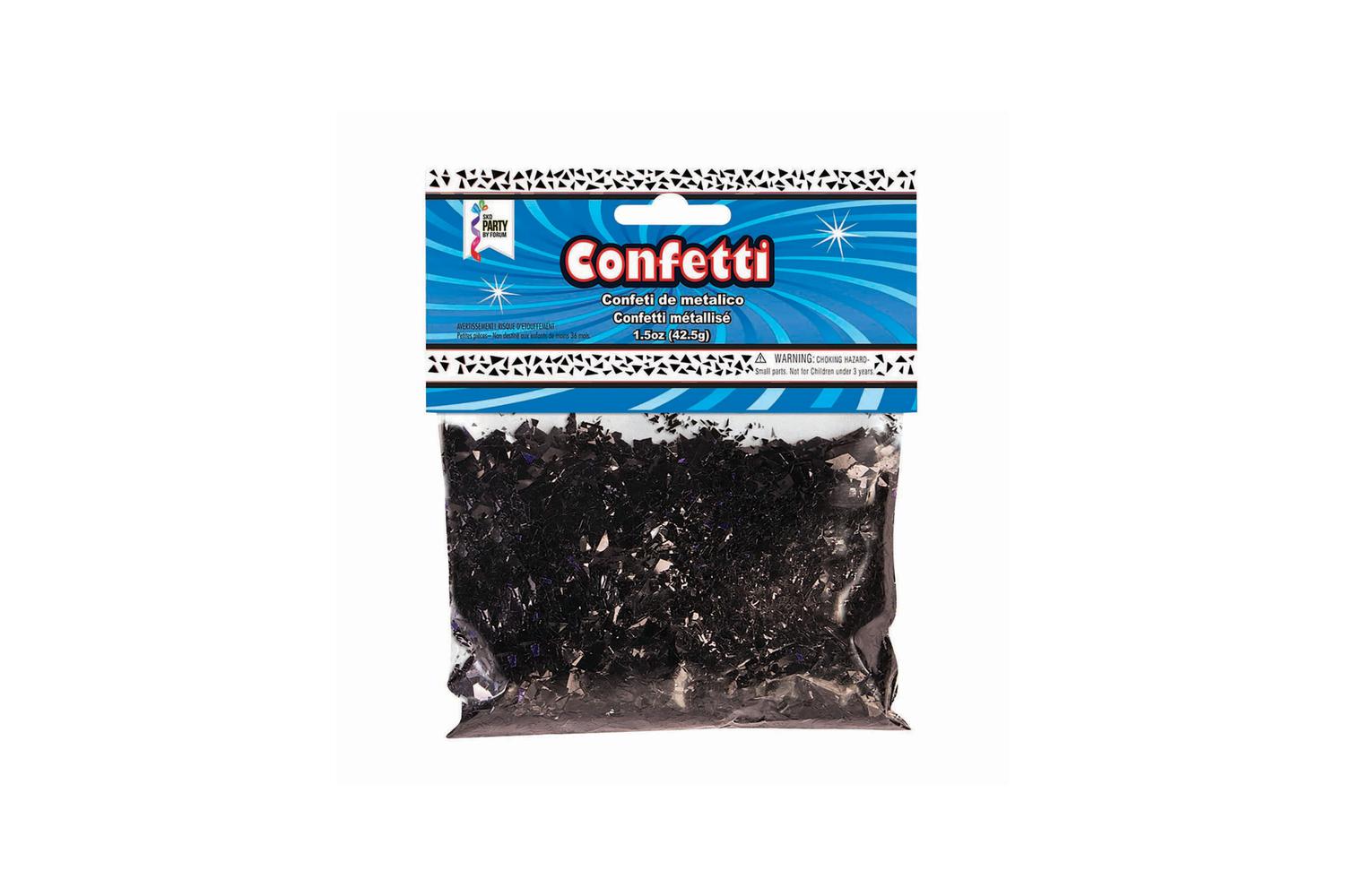 Rubies | Rb-sk99455 | Confetti Black