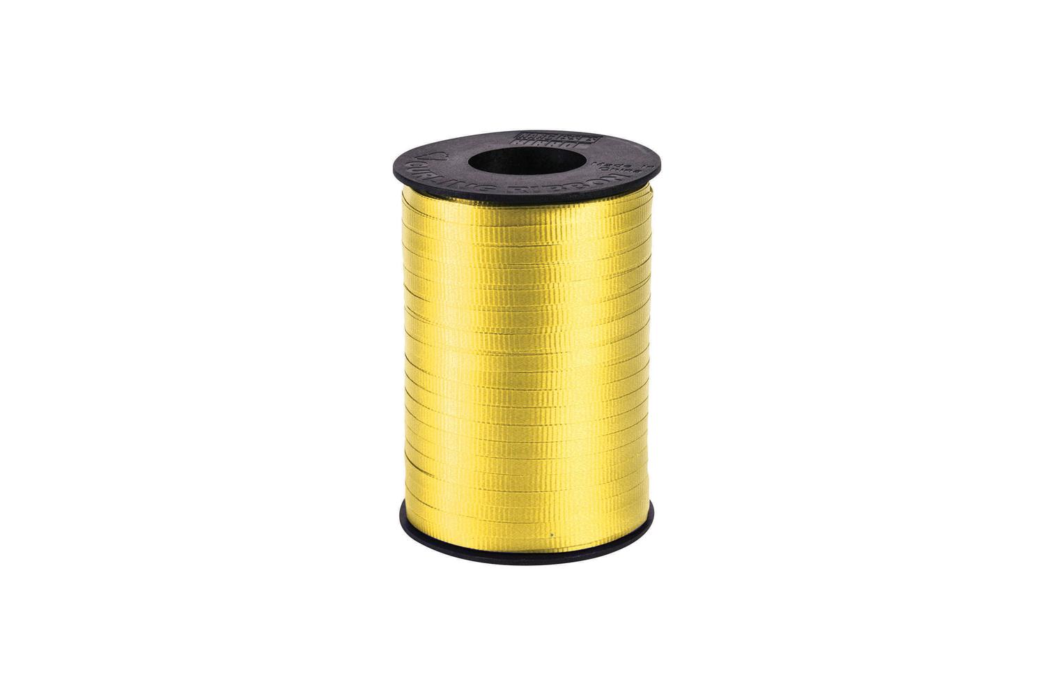 Rubies | Rb-sk99658 | Curling Ribbon Yellow