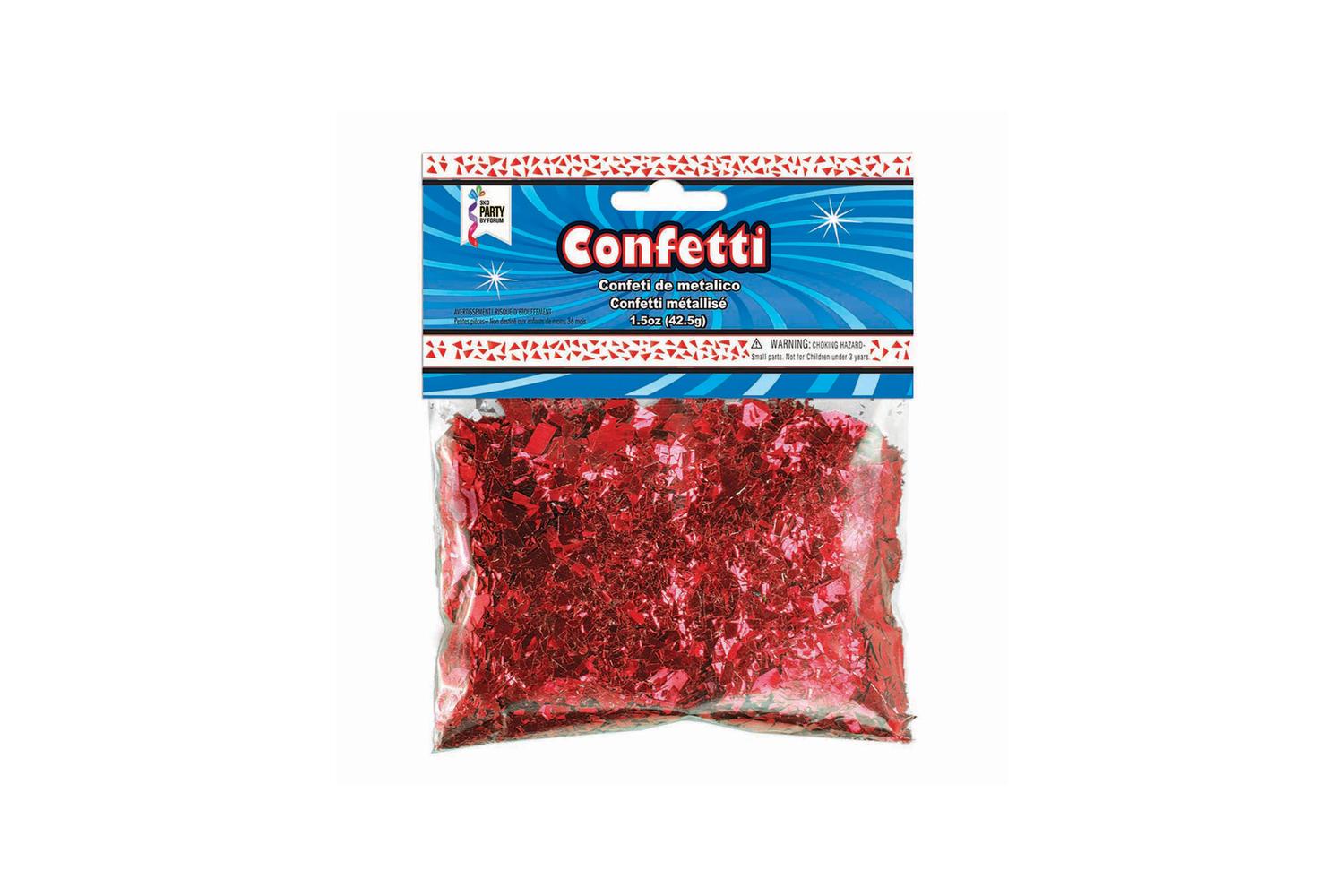 Rubies | Rb-sk99706 | Confetti Red