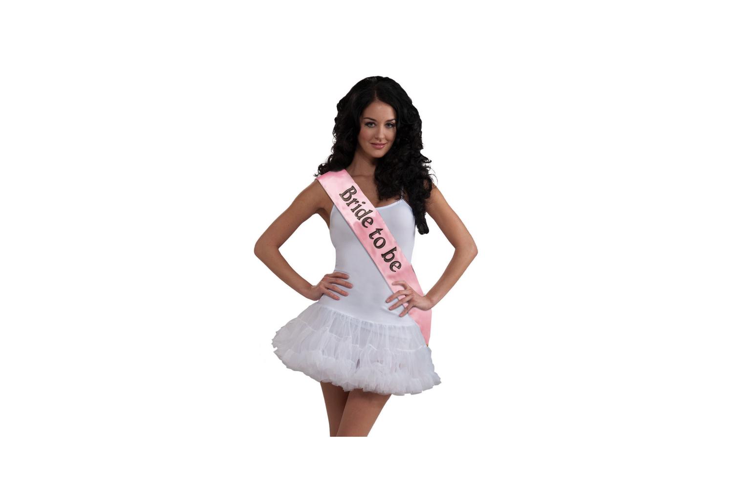 Rubies | Rb-x67918 | Sash Bride 2b