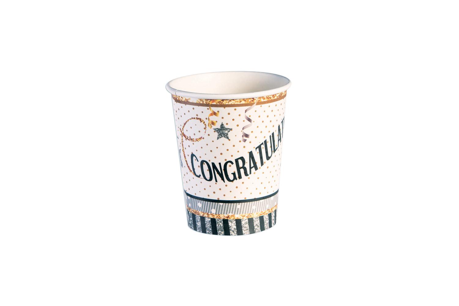 Rubies | Rb-x79903 | Congratulations Cups