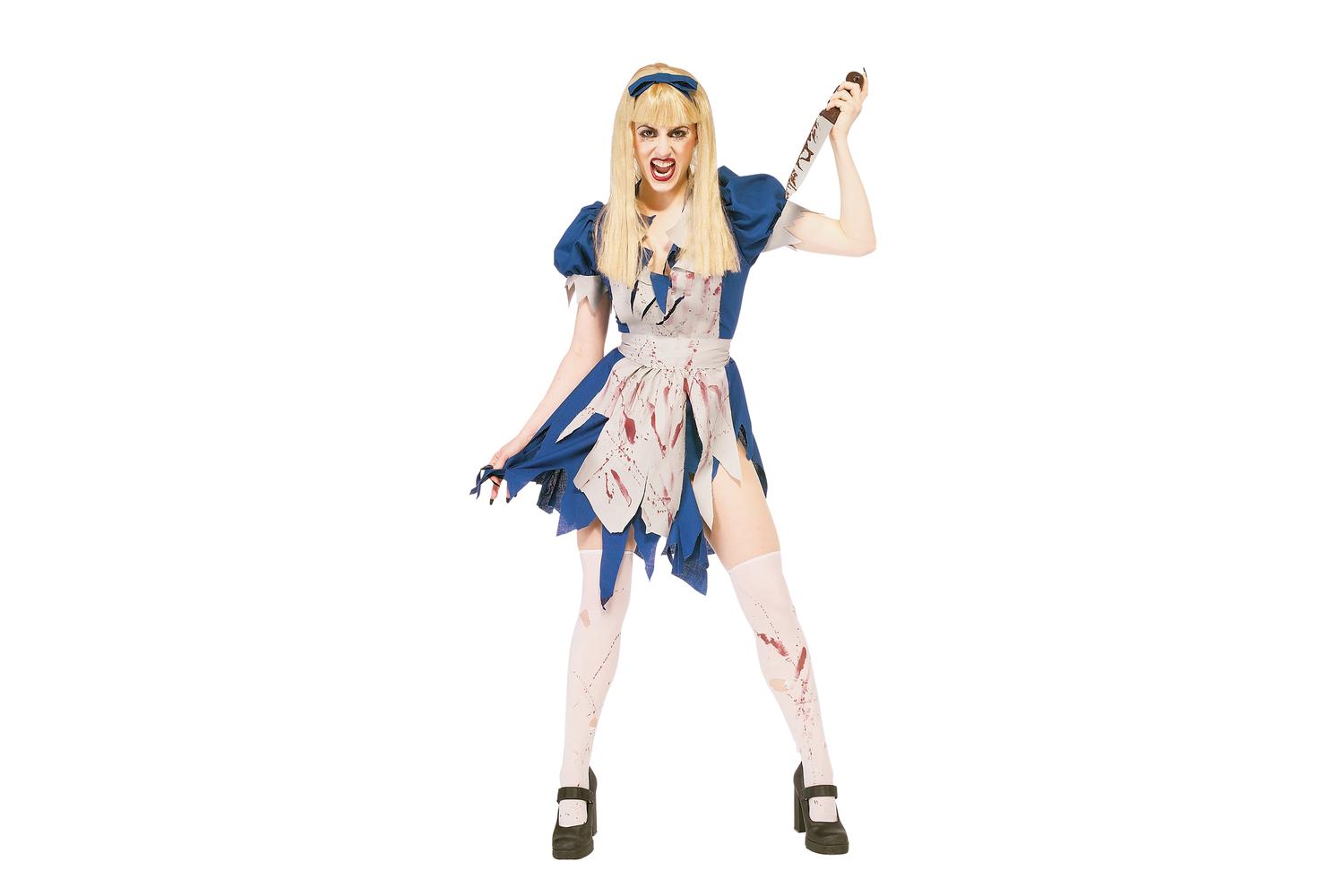 Rubies | Rb-16814-l | F.mares-malice In Horror L