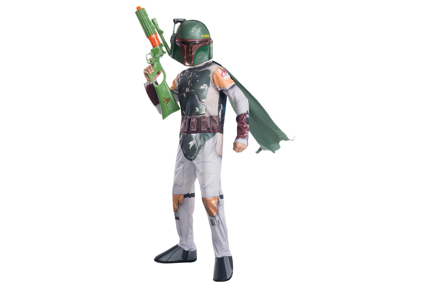 Rubies | Rb-610701-l | H/s Boba Fett L