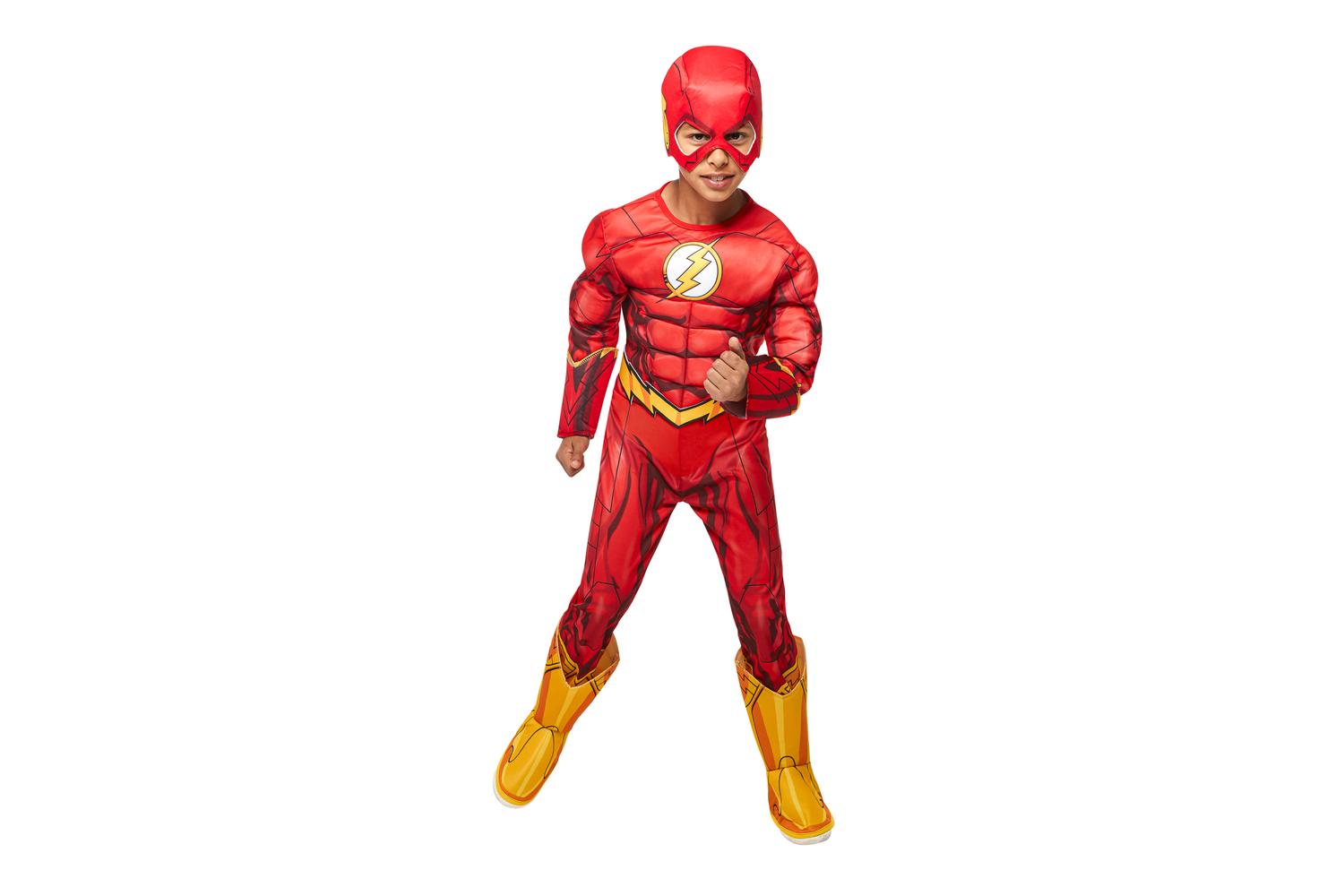 Rubies | Rb-610832-s | Dlx. Flash S