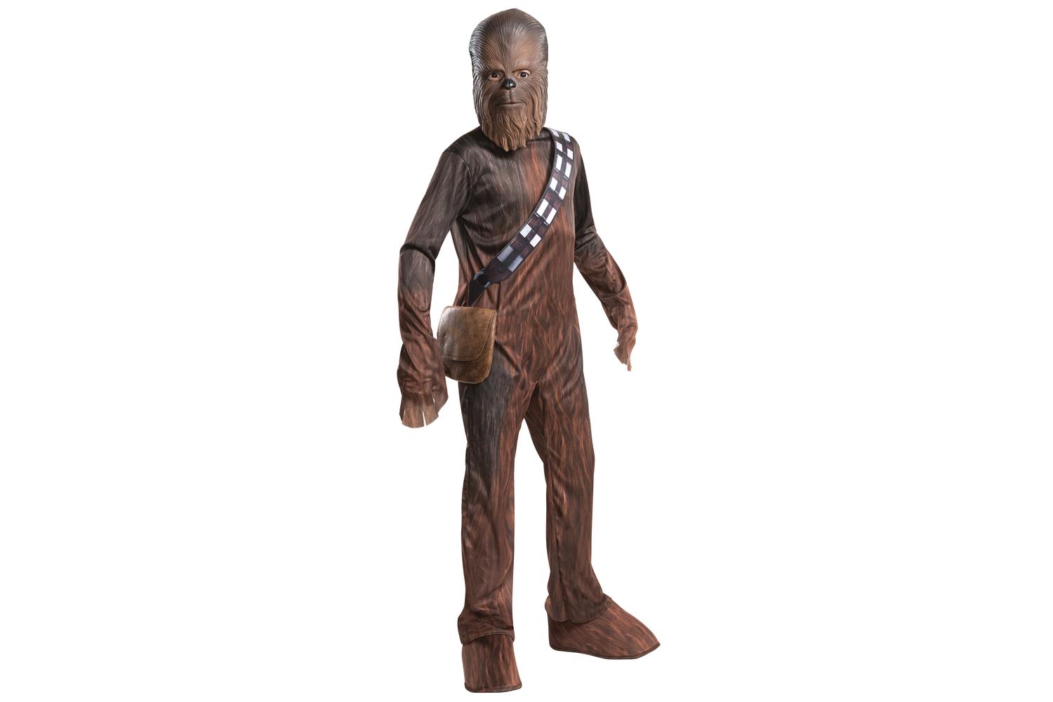 Rubies | Rb-620143-m | Chewbacca M