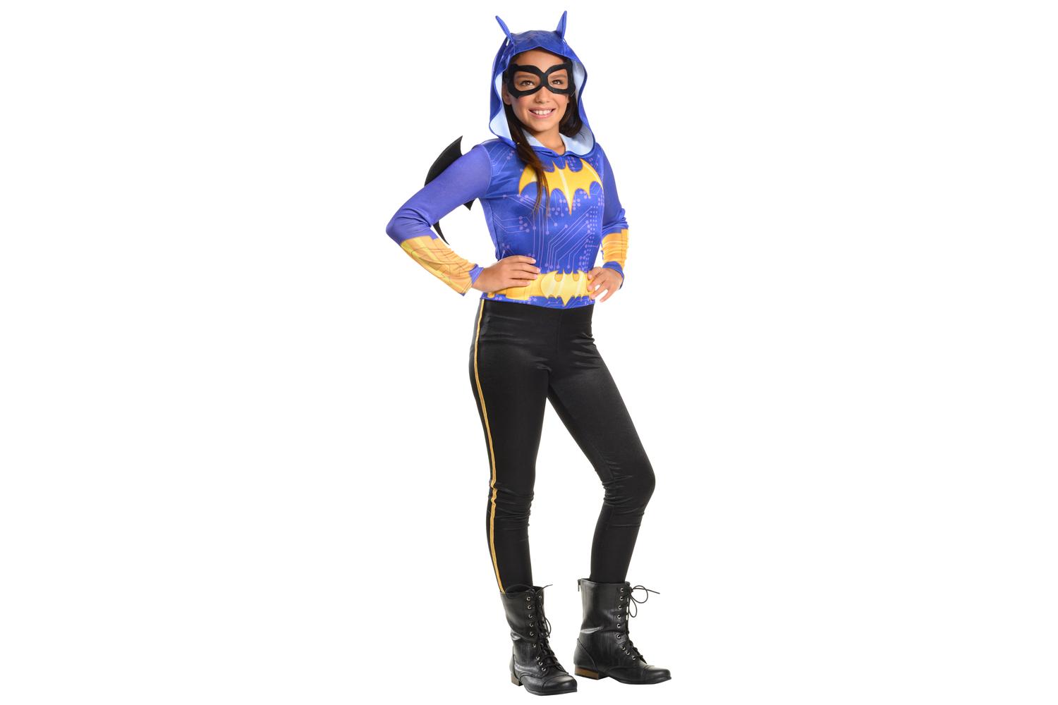 Rubies | Rb-620741-l | H/s Batgirl L